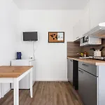 Aparthotel Loft