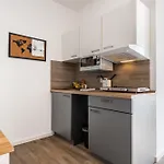 Loft Апарт-отель Himmelpforten