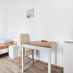 Апарт-отель Loft Himmelpforten