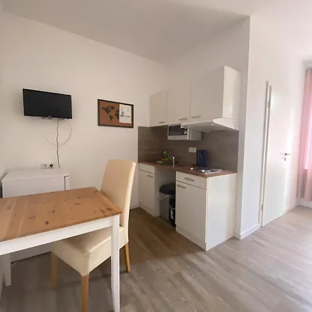 Loft 3* Himmelpforten