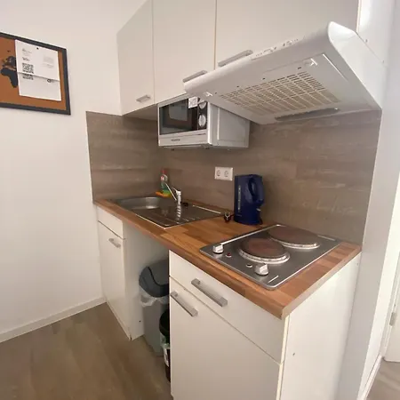 Loft 3* Himmelpforten