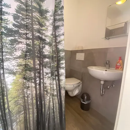 Loft Apartahotel Himmelpforten