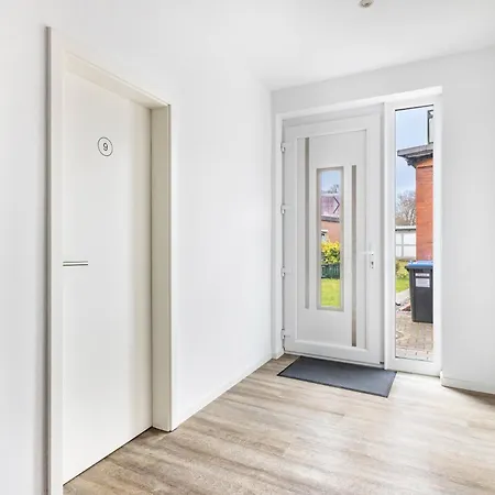 Loft Aparthotel Himmelpforten