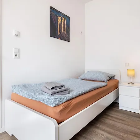 Loft Aparthotel