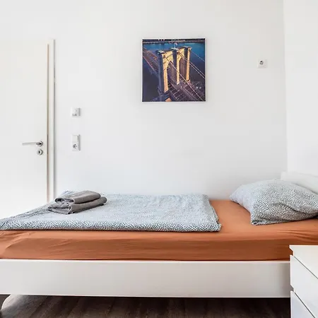 Loft Aparthotel Himmelpforten