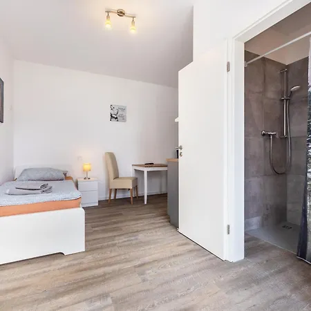 Loft 3* Himmelpforten