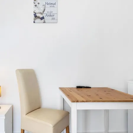 شقة فندقية Loft