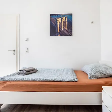 Loft شقة فندقية 3*