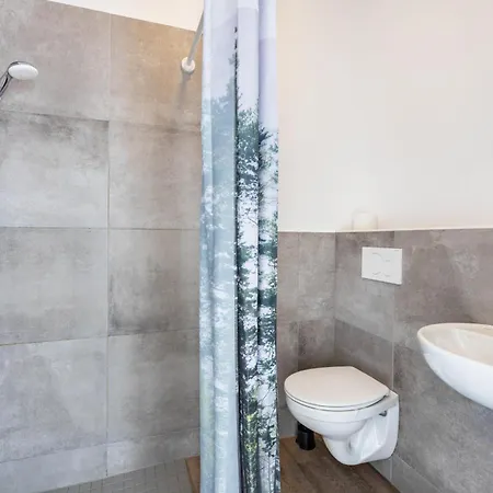 Loft شقة فندقية