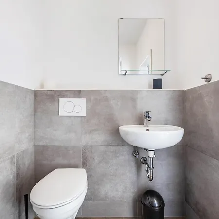 Loft Himmelpforten
