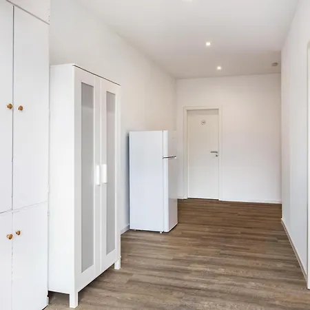 Loft شقة فندقية 3*