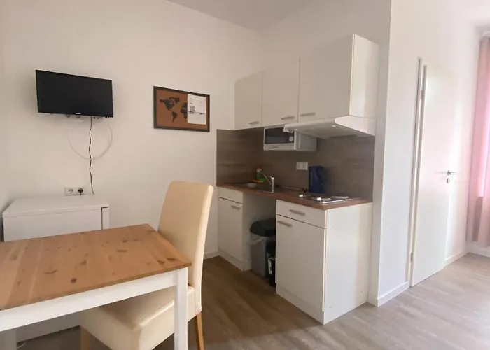 Loft 3* Himmelpforten