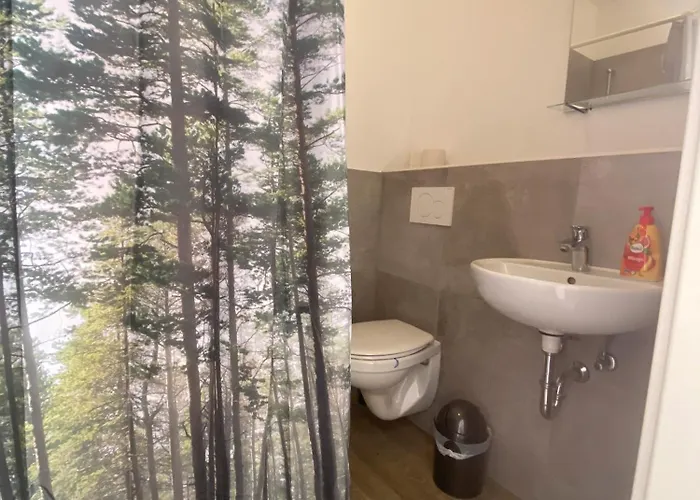 Loft Apartahotel Himmelpforten